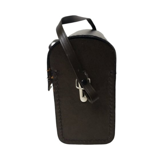 60s -70s Jason binocular bag for Model 118 - Picture 6 of 10